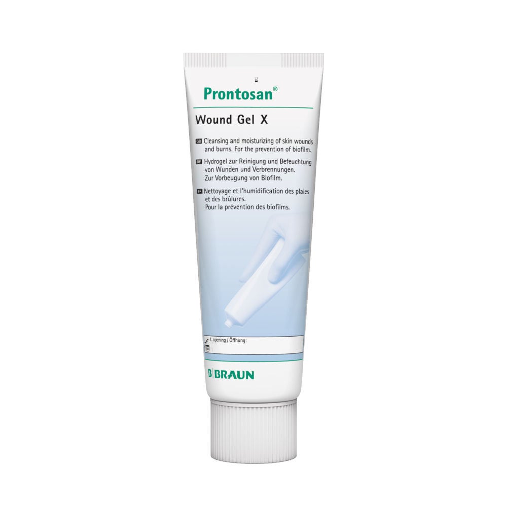 Prontosan Gel